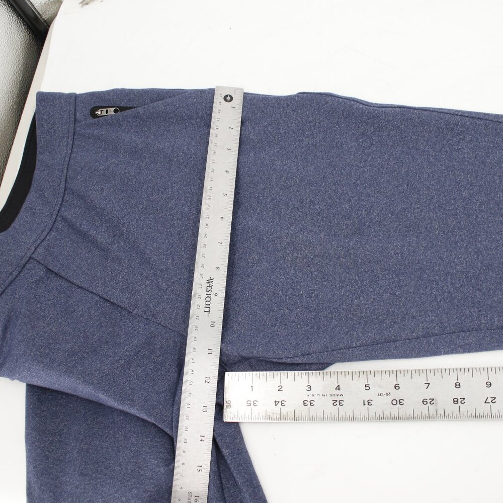 Public Rec Sweatpants Mens 32 L27 everyday jogger Athleisure Pockets Drawstring - Picture 12 of 14